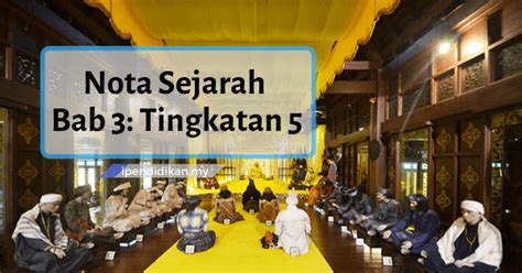 Kesedaran pembinaan negara dan bangsa 3.1 latar belakang pembinaan negara dan bangsa 1. Nota Sejarah Tingkatan 5 Bab 3 Kesedaran Pembinaan Negara