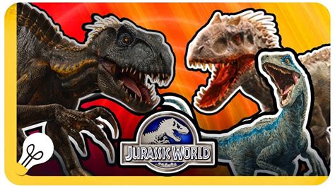 Indoraptor Gen Wallpaper Jurassic World The Game Indominus Rex Vs