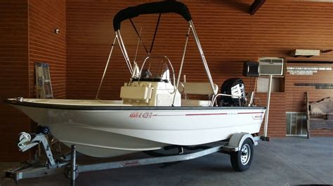 Boston Whaler Montauk 2013 For Sale For 14000 Boats From
