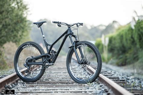 Review The Redesigned Evil Offering Is A Trail Slayer 48 Off