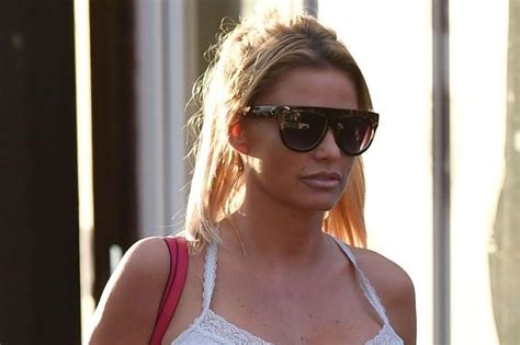 Katie Price Goes Braless As She Shows Off Results Of Eighth Boob Job Ok Magazine