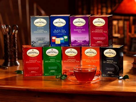 Top 10 black teas | black teas the highest quality black teas for everyday sipping we love black tea — the most common form of the ancient beverage made. Amazon.com : Twinings Jasmine Green Tea, 1.41-Ounce Boxes ...