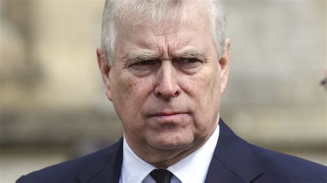 Sex Abuse Lawsuit Against Prince Andrew Will Continue Judge Rules Wbur