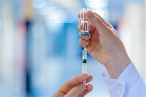 | meaning, pronunciation, translations and examples. Have scientists found an anti-cancer vaccine?