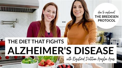 Alzheimers Diet And The Bredesen Protocol Alz Survivor Testimonials