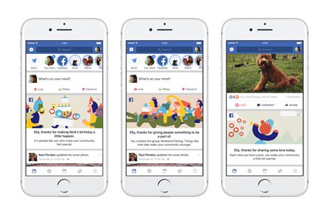 Facebook Celebrates 2 Billion Users By Thanking People When They Do