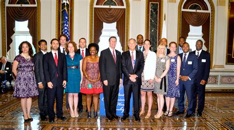 Insights On The White House Fellows Program By Fellow Bethany Rubin