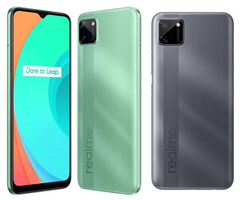 New realme C11 an ideal online schooling tool priced at Php 4,990 only