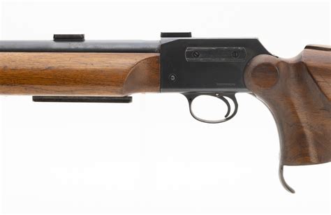 Bsa Martini Henry Action 22 Long Rifle Target Rifle For Sale
