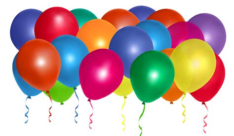 Free Balloons Download Free Balloons Png Images Free Cliparts On