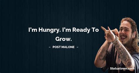 20 Best Post Malone Quotes