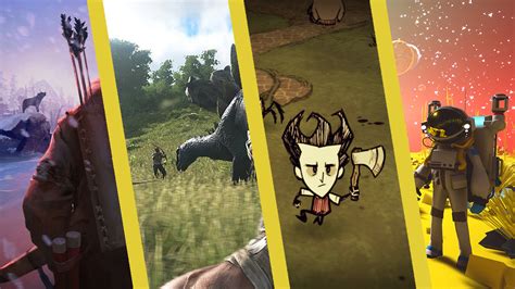 the 20 best survival games on pc