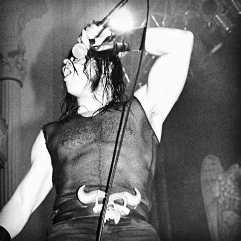 Danzig Misfits And Samhain Danzig Misfits Danzig Glenn Danzig
