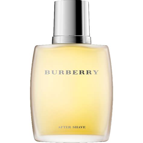 Classic After Shave Splash 100ml After Shave Lotion Från Burberry