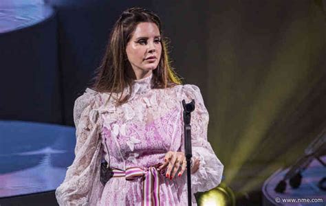 Lana Del Rey To Release Spoken Word Poetry Collection This Month Music News Newslocker