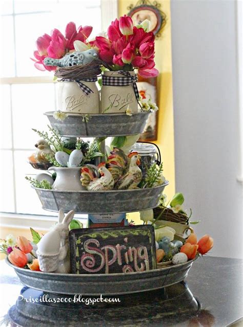 18 Amazing Spring Decor Ideas To Refresh Your Home The Art In Life