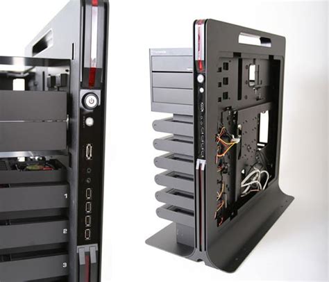 Key fob deactivation can be done either. HotSpot: Thermaltake "Level 10" PC Chassis by BMW