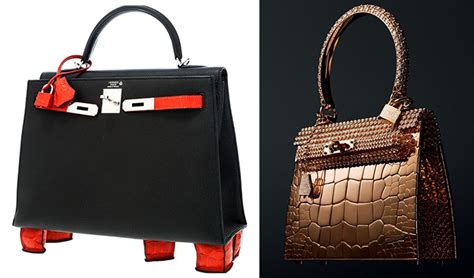 Goss Ipgirl Hermès Makers Of The Most Expensive Bag In