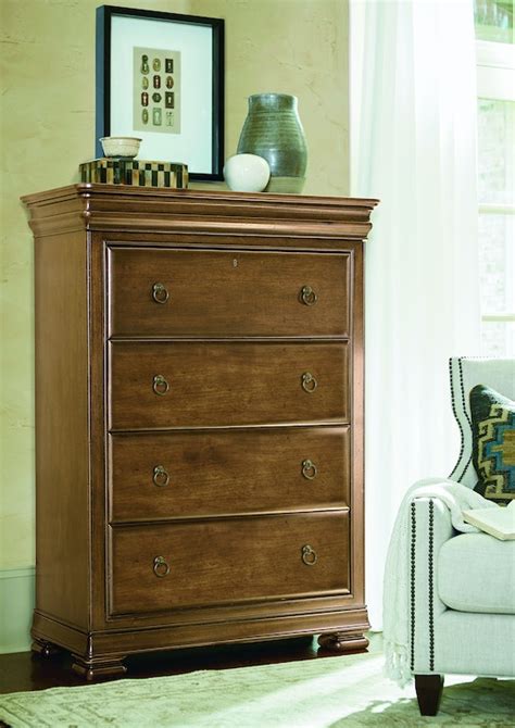 Universal Furniture Bedroom Drawer Chest 071155 Stacy Furniture