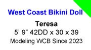 West Coast Bikini