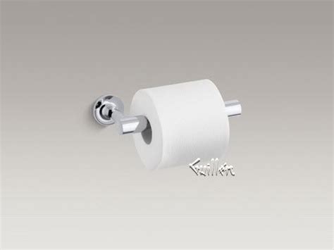 2pc toilet paper holder replacement spring insert tissue roll spool bathroom. Kohler Repair Parts Accessories Toilet Paper Holders ...