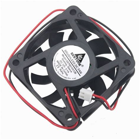 The 9 Best 60mm X 60mm X 15mm Cooling Fan 12v Home Creation
