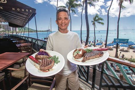 After 51 Years Chucks Steak House Will Call It A Day Honolulu Star