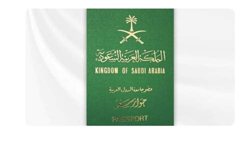 Your Passport To Saudi Arabia Sunny Sunny Anzal Medium
