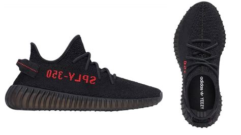 6 Adidas Yeezy Boost 350 V2 Colorways To Look Out For
