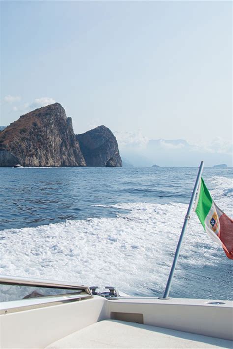 Most Beautiful Gardens and Nature Reserves on the Amalfi Coast & Capri