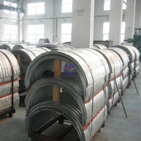 Amrco Corrugated Steel Culvert For Sale In Africa China Amrco