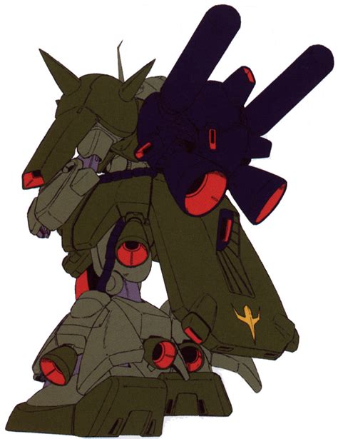 Amx 011s Zaku Iii Custom The Gundam Wiki Fandom Powered By Wikia