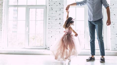 Dad Accuses Father Daughter Dances Of Being Sexual In Viral Reddit Post