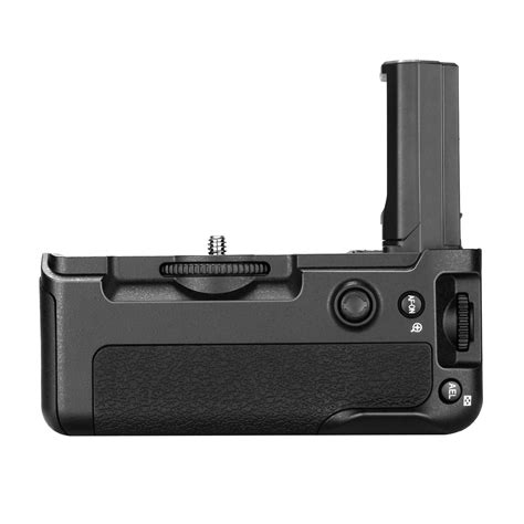 Buy Neewer Vertical Battery Grip For Sony A9 A7iii A7riii Camera