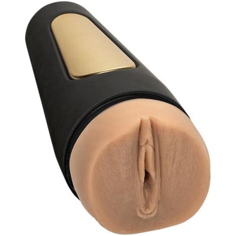 Main Squeeze Endurance Trainer Ultraskyn Stroker Pussy Sex Toys At