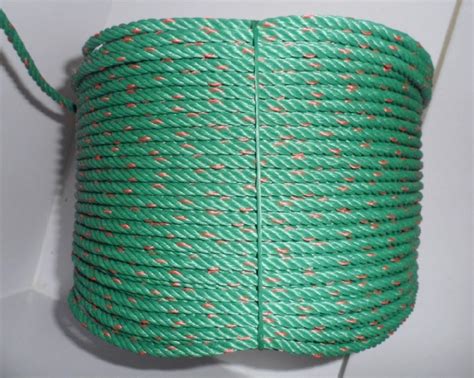 Polypropylene Rope 40mm Pp Danline Fishing Rope Sisal Rope Buy
