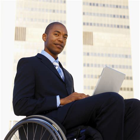 Online Job Fairs: Viable Option for Disabled Job Seekers
