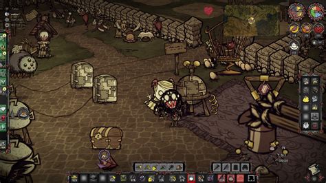 Don T Starve Together Ultimate Maxwell Guide Steam Lists