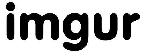 Imgur Logo PNG Transparent SVG Vector Freebie Supply
