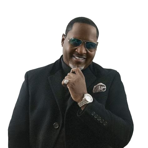 Johnny Gill The Official P Music Site