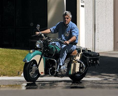 Watch my show @lenosgarage wednesdays at 10p et on cnbc. Gallery For Jay Leno Motorcycle | JAY LENO'S. CARS.AND ...