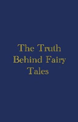 The Truth Behind Fairy Tales Rumplestiltskin Wattpad