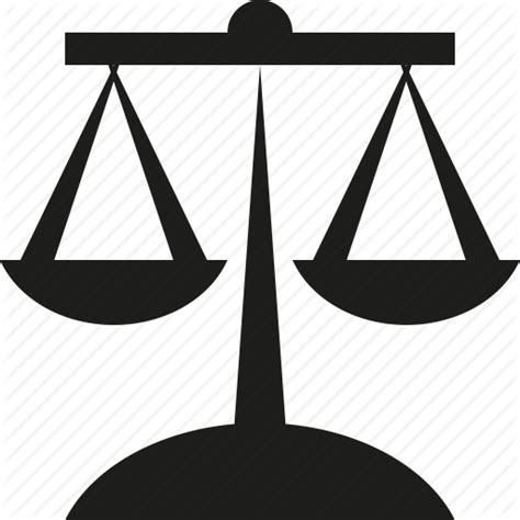 Justice Icon Transparent Justicepng Images And Vector Freeiconspng