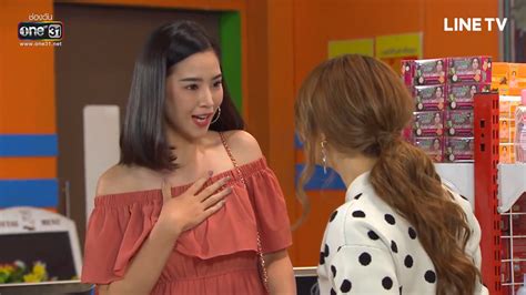 นฤมล ช่วยรักษา (บุ๋มบิ๋ม) วอกตั้งใจพาสาวมาเลี้ยงข้าวที่บางบาร์ แต่เจอเจ๊มิ้นท์กลับเข้ามา. เป็นต่อ2019 | EP6 ยังไม่หมดกรรม | 23 ก.พ. 62 [รีวิว ...