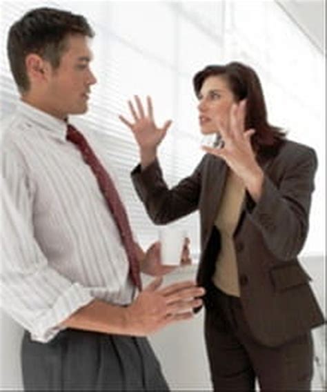 Work Successfully With Difficult People