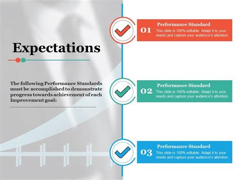 Expectations Ppt Infographic Template Example Introduction Powerpoint