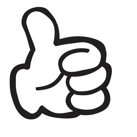 Well Done Thumbs Up Sticker By Mickey Mouse For Ios And Android Giphy