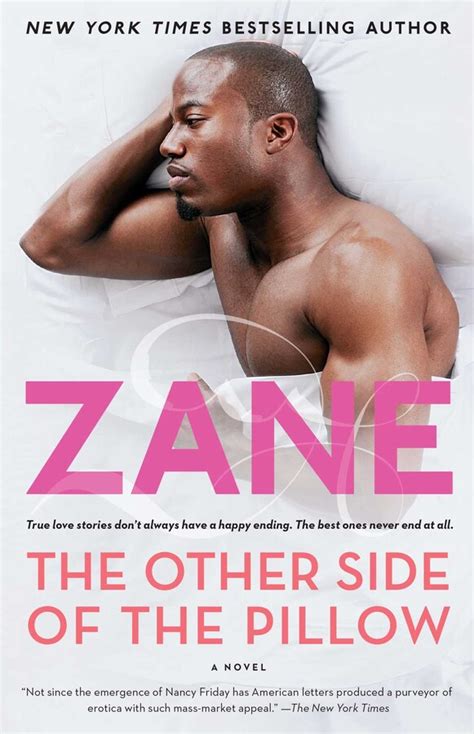 The Other Side Of The Pillow Ebook By Zane Official Publisher Page