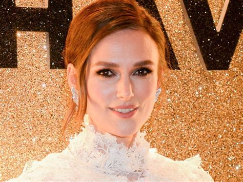 Keira Knightley Forgot Who She Played In Star Wars ‘i Saw The Film