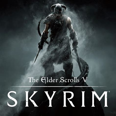 The Elder Scrolls V: Skyrim® | Nintendo Switch | Games | Nintendo